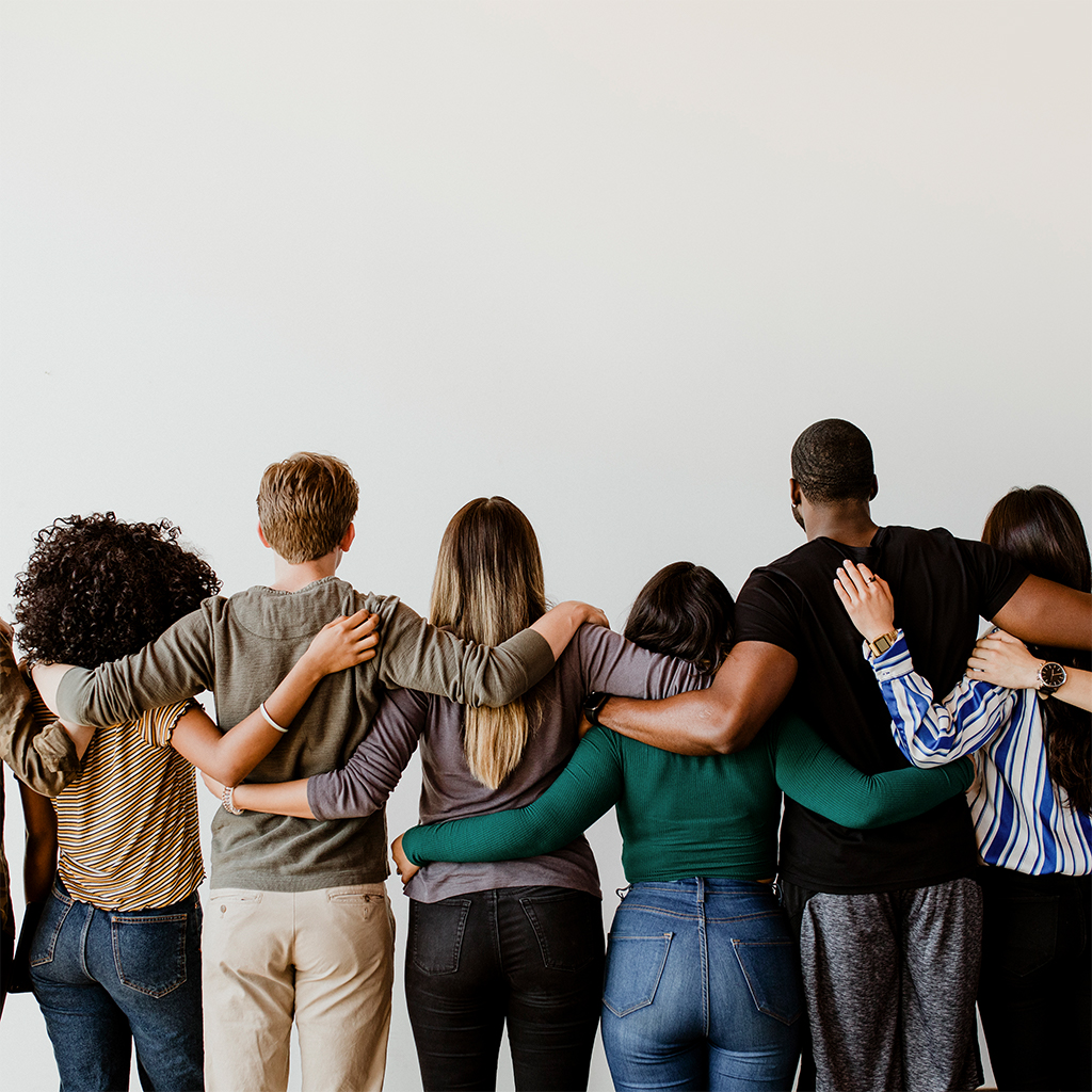 Eido Foundation Equality 2