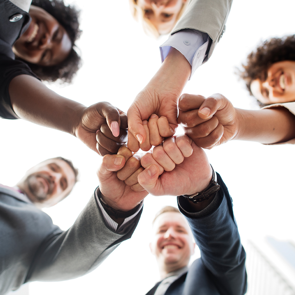 Eido Foundation Equality