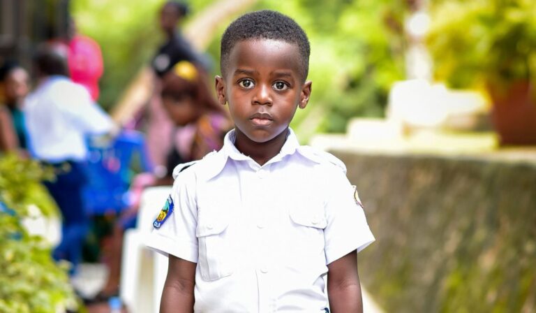 Happy Children's day - Eido Foundation